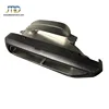 2018 New carbon fiber For Benz AMG Suitable for c63 w205 exhaust tip