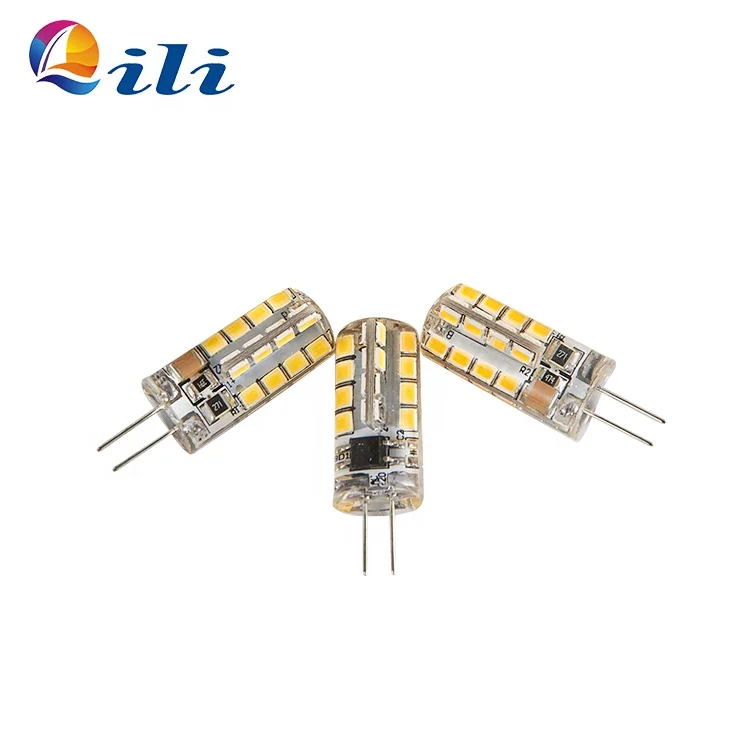 
Best Prices CE IP20 2.5W rohs g4 led lighting bulb 