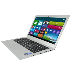 13.3 inch Aluminium Ultrabook Intel Core i5 RAM
