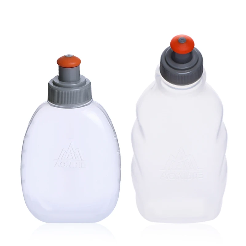 

AONIJIE SD05 SD06 Water Bottle Flask Storage Container BPA Free For Running Hydration Belt Backpack Waist Bag Vest Camping