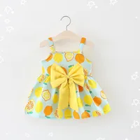 

summer infant dress wholesale cheap price toddler dresses