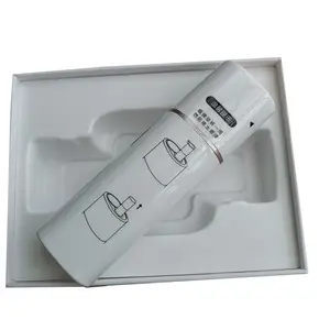 Electronic Heat No Burn Device Tobacco Rods