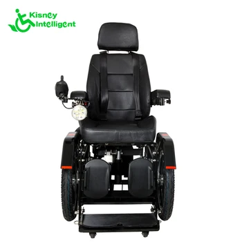 electric wheelchair wheels