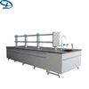 College and university furniture engineering lab equipment for school used