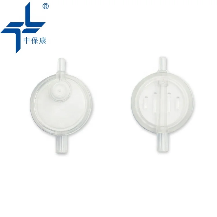 
Medical 5 micron iv filter for infusion set 