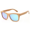 New Wooden Frame Sunglasses Wholesale In China OEM Wood Glasses Sunglasses Custom,Private Label Wooden Sunglasses Men Polarized