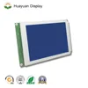 Mono LCM Graphic LCD 320x240 DOT Matrix LCD Module with Stn Blue 5V St7920 Controller