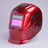 HMT Factory Price Dark Shade 5-9/9-13 Viewing area 93x43mm Auto Darkeing Helmet Solar Powered Welders Mask