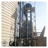 Large Hoisting Capacity Plate Chain Bucket Elevator for Mining Industry China Top Supplier