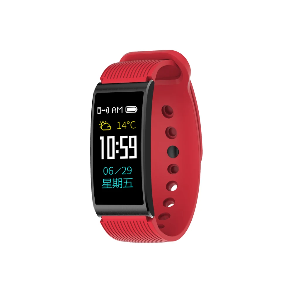 

X3 Lady kids smart watch bracelet nordic bluetooth 4.0 activity tracker smart band, Black;sliver;gold;red;white