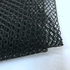 W014F-1 CHINA hotsale 100%polyester breathable Quick dry weft knitted mesh fabric for furniture and baby carriage W014-13A10