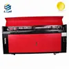 High accuracy portable fiber laser cutting titanium sheet for rubber stamp