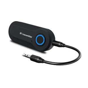 USB Bluetooth Audio Transmitter Receiver