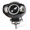 Wholesale Mini DRL Wholesale Moto 25W 2.2'' Waterproof New Motorcycle 12V LED Work Light