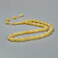 

YS298 amber kehribar kaliningrad raw baltic natural prayer beads for tesbih tasbih