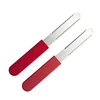 Amazon Hot Sale Multifunctional cheese knife Stainless Steel Cheese Slicer Butter Grater Cutter Cake Knife