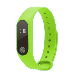 Digital Sports Smart Bracelet Heart Rate Monitor