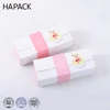 AI PDF ID PS CDR Artwork Format Small Product Packaging Box Logo Packaging Eco Box