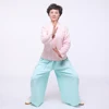 Chinese Traditional Kung Fu Anzug Kimono Tai Chi Uniform For Women