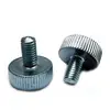 Made in china high Quality knurled insertion nut screw with internal thread