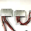 2019 New design product single string lithium battery solar charge controller for solar street light