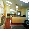 Modern Kitchen Cupboards With Soft Hinge Whole Kitchen Cabinet Set