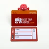Free Sample Barcode Printed Plastic Loyalty Card
