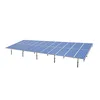 2018 Roman Tile Roof Hook for PV Solar Mount aluminum frame for solar panel