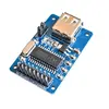 CH376S USB module U disk read write module USB main interface module