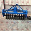 Best Disc Plow/three Disc Plough Price two disc plough