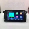XinYoo Car GPS for BMW3 E46 compact/convertible/touring/couple WIFI/BT/Radio Android Navigation Car DVD MP5 Player