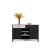 Hallway cabinets, living room side cabinets, shoes rack.