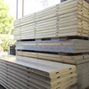 Hot selling used walk in cooler panels