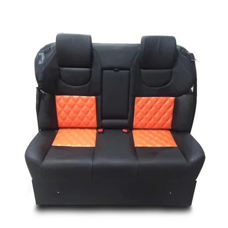 
Auto Sofa Bed Seat Frame Steel Power Seat Frame For MPV 