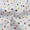 100% cotton flannel baby kids cloth/pajamas/bed sheets printed cotton flannel fabric