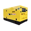 20ft container shell 220 kva diesel generator 380 volt dynamo price
