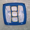 Portable Pop Up Golf Chipping Net Outdoor/Indoor Backyard Golf Practice Net Golf Target Net