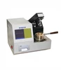 Stainless Steel Working Table And Furnace Open-Cup Flash Point Tester