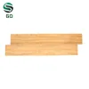 Rigid Vinyl flooringcomfort floor matdisplay rack wood floor