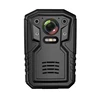 4G Wifi Worn Recording Cam Body Camera Police Worn Camera
