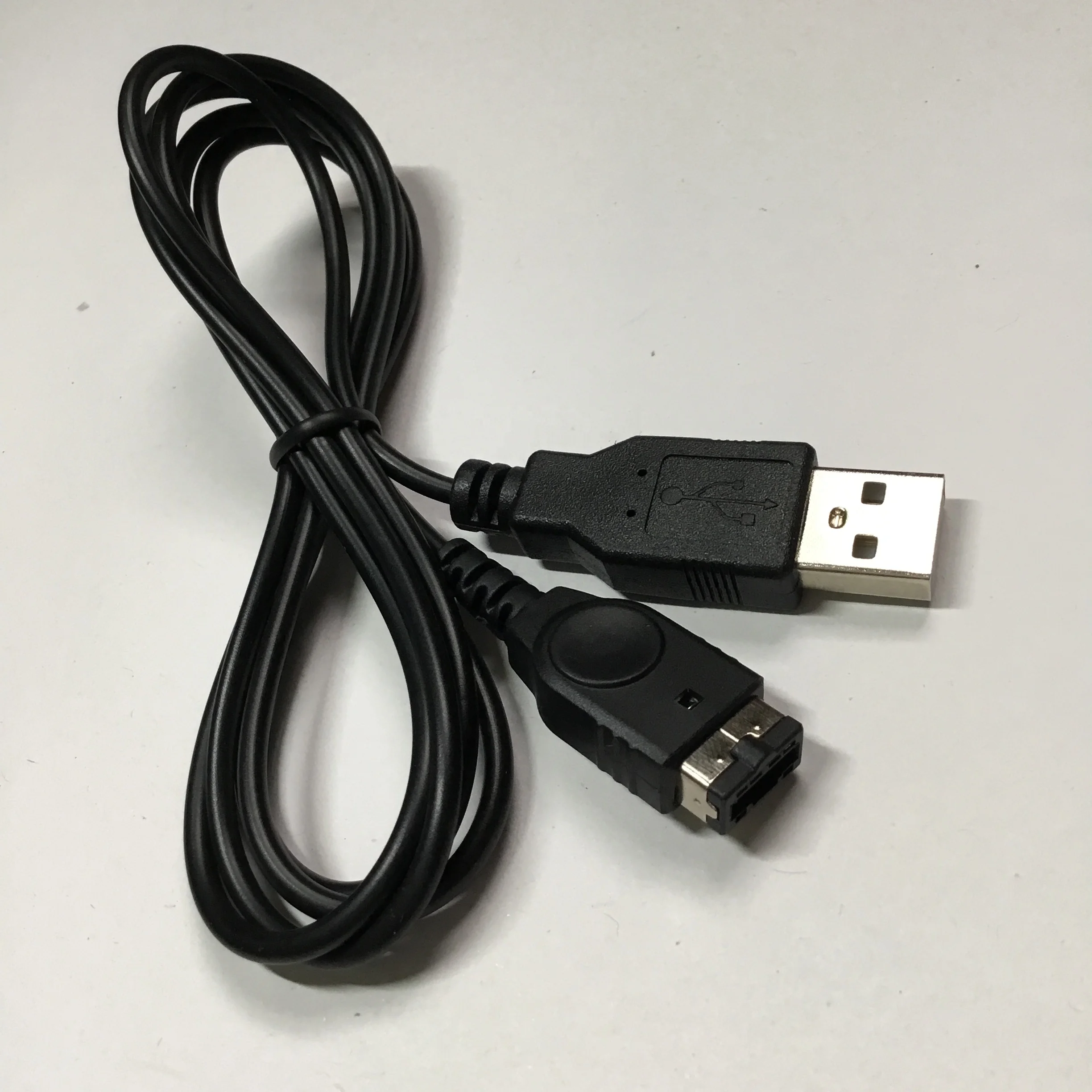 1 2m For Gba Sp Usb Charger Cable For Nintendo Ds For Nds Usb Cable For Gameboy Advance Sp Charging Lead Cable Buy At The Price Of 0 In Alibaba Com Imall Com