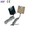 Optical thread sensor to detect Nylon Yarn, Polyester Yarn, Acrylic Yarn on textile machines