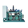 High Temperature Parallel Reciprocating Refrigeration Condensing Unit Oil Compressor