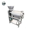 Fruit Pit Extracting and Fruit Pulp Beating Machine Tomato Paste Souce Ketchup Pulping Machine