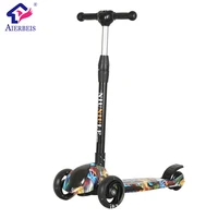 

Kids Kick Scooter/ New Model Kids scooter /children Three wheel scooter/