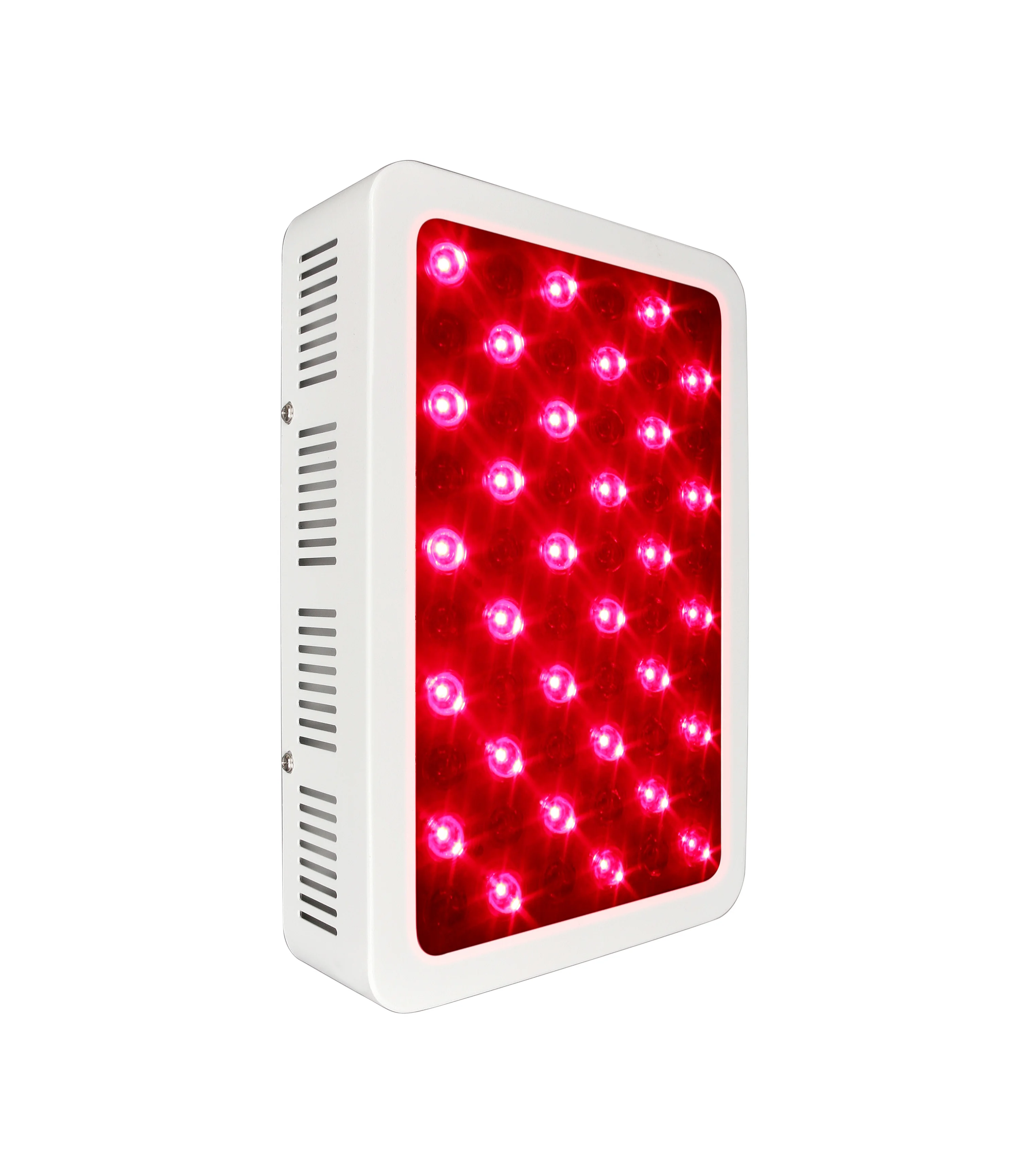 

SGROW 300W led light therapy 660nm 850nm led near infrared light therapy for skin care machine, N/a