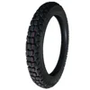 40%-50% Natural Rubber 2.75-17 Motorcycle Tire High Quality 275-17 Motorcycle Tyre