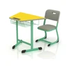 Guangzhou market classroom furniture tables google office preschool chairs