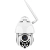 Auto Tracking Outdoor PTZ IP Camera 2MP Waterproof Wireless WiFi Speed Dome Surveillance Camera