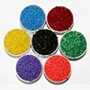 Multicolor Plastic Masterbatch Master Batch Plastic Wholesale